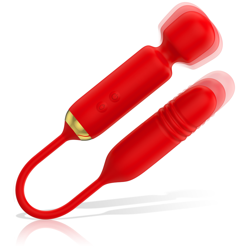 MIA - TUSCANY DOUBLE MAGIC OF PLEASURE + UP AND DOWN