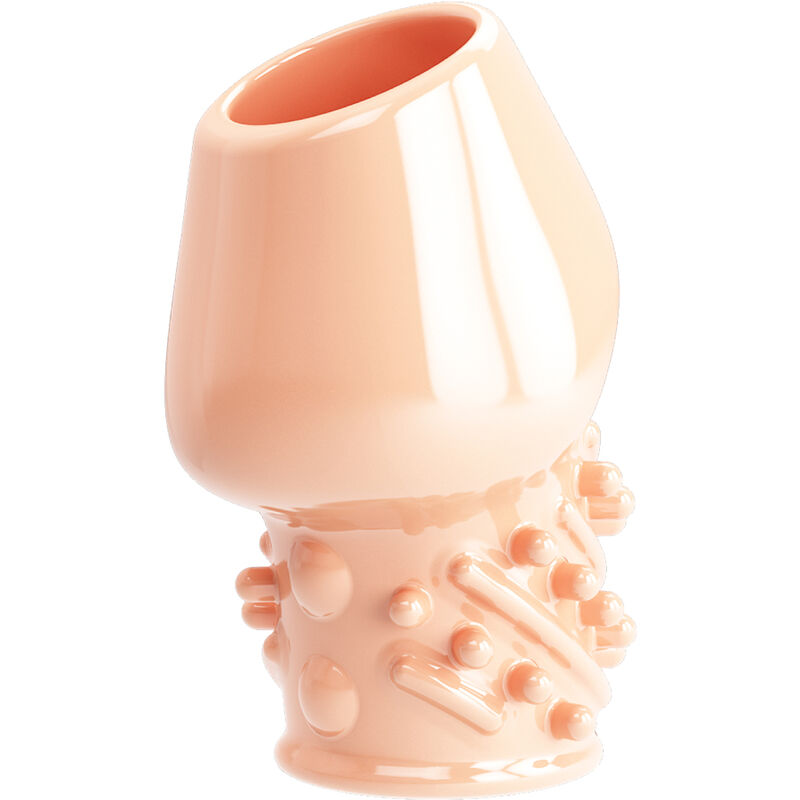 PRETTY LOVE - MATIA'S NATURAL PENIS ENHANCER