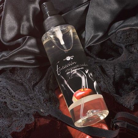 TENTACION - CHOCOLATE ROOM FRESHENER WITH PHEROMENS