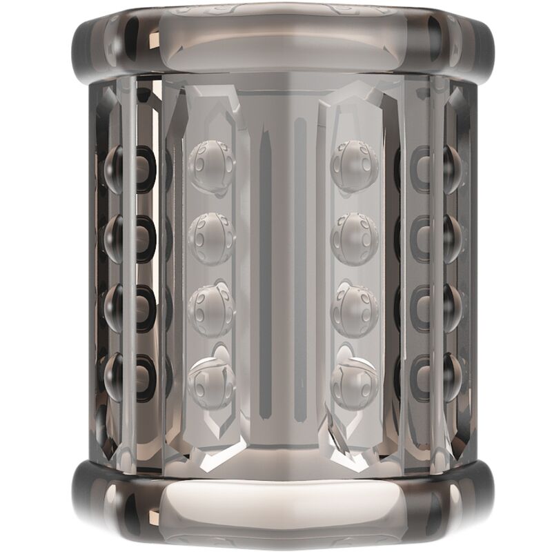 PRETTY LOVE - RONAEL PENIS SHELL SUPER STRETCHABLE TRANSPARENT