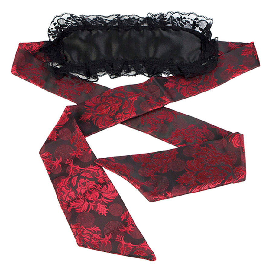 CALEXOTICS - SCANDAL SCHWARZE MASKE