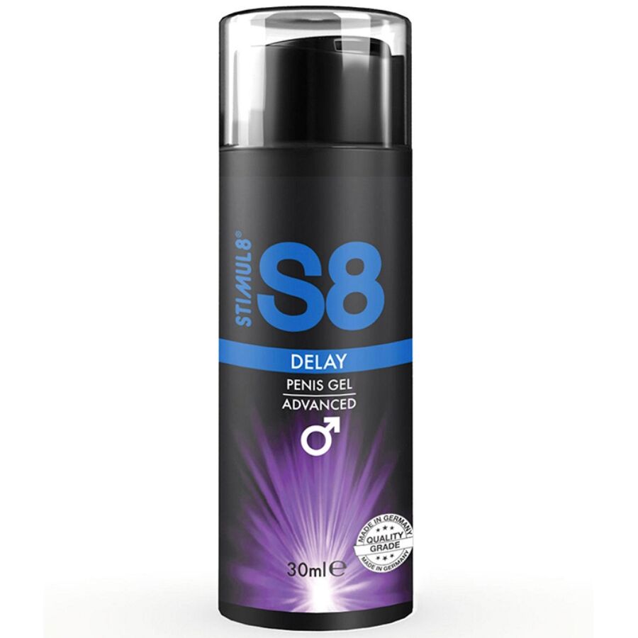 STIMUL8 - S8 TOGETHER COUPLE SET 2 X 30 ML