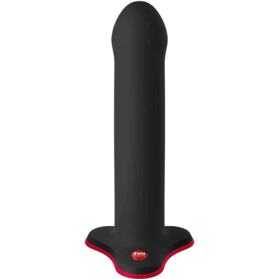 FUN FACTORY - MAGNUM G-SPOT DILDO SCHWARZ