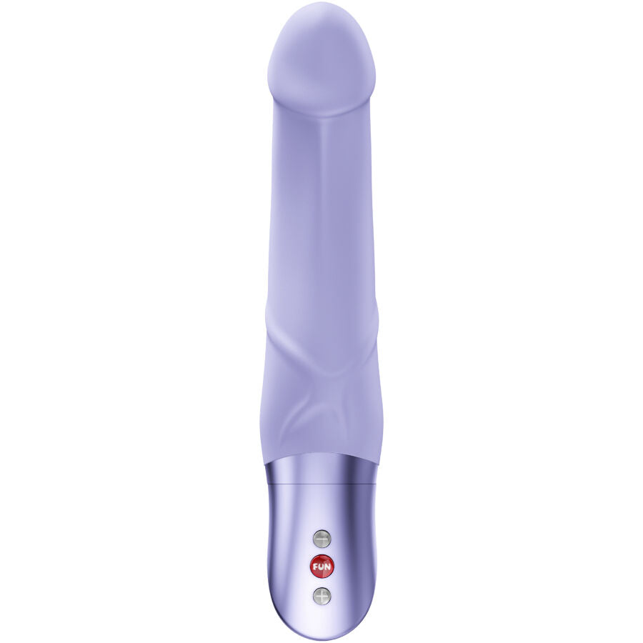 FUN FACTORY - MR. BOSS G-SPOT VIBRATOR LILA