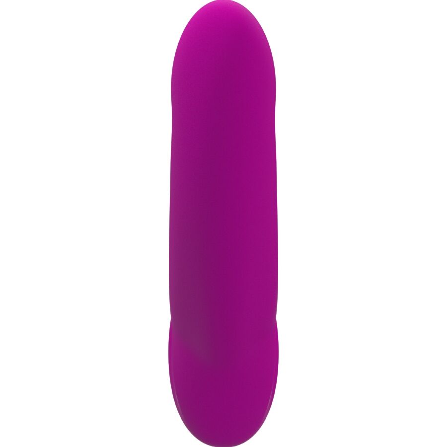 FUN FACTORY - SHARE LITE DOPPELDILDO BLACKBERRY