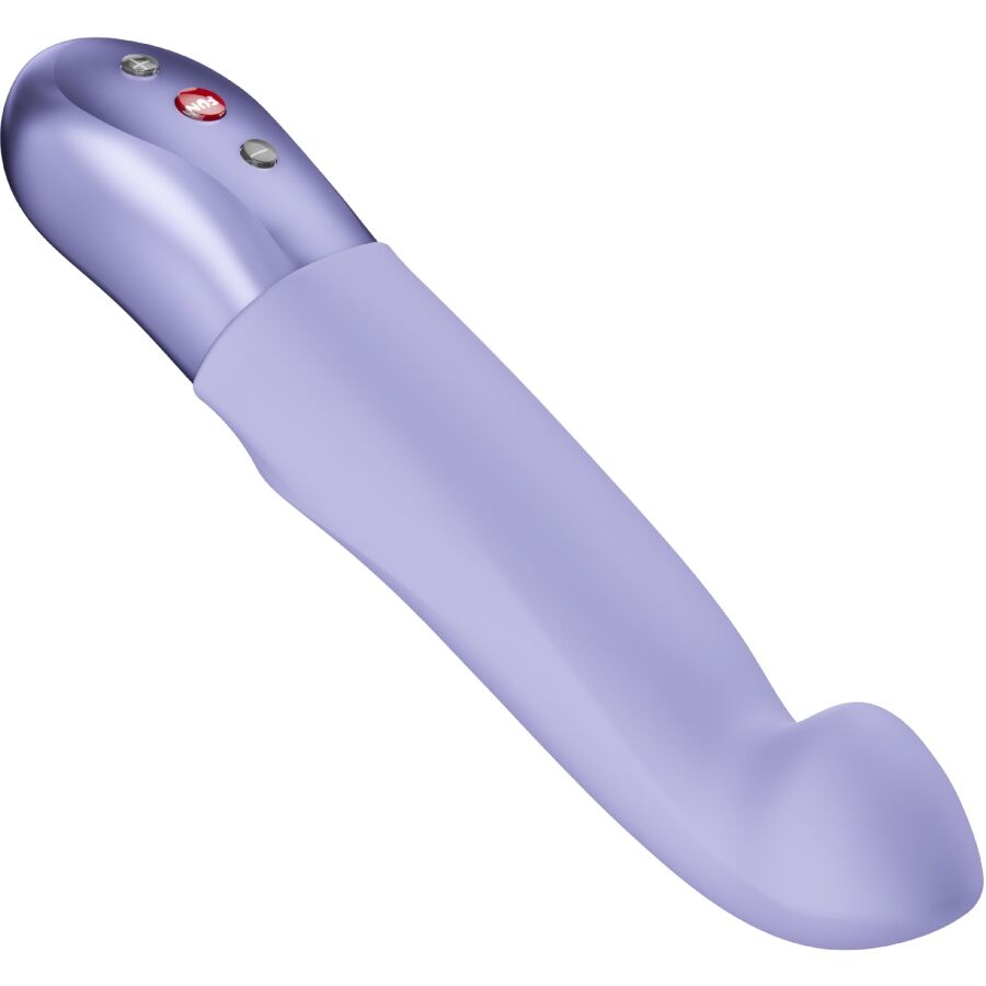 FUN FACTORY - STRONIC G THRUSTING PULSATORS LILA