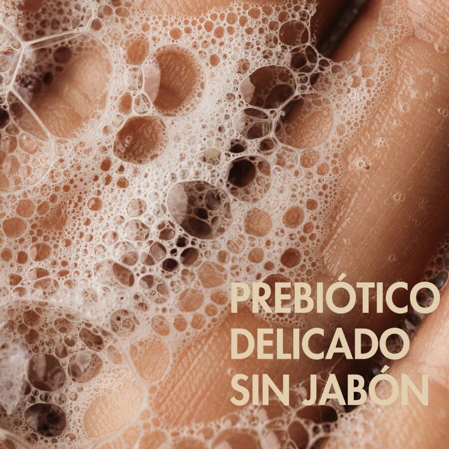 BIJOUX INDISCRETS – SEX AU NATUREL PRÄBIOTISCHES INTIMGEL MIT SCHAUM 150 ML