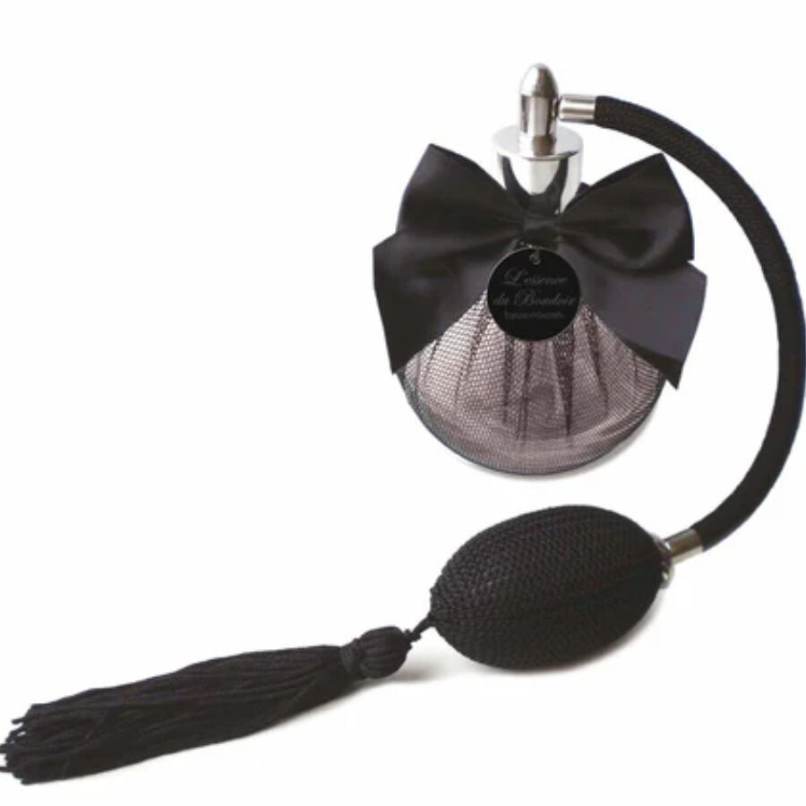 BIJOUX - BOUDOIR ESSENCE LEAF PERFUME 100 ML
