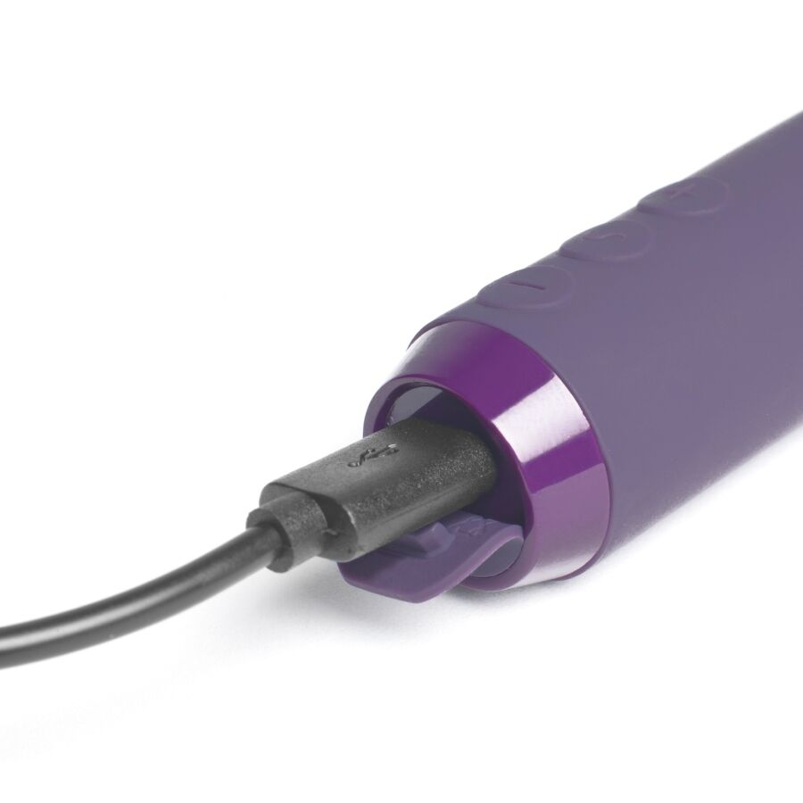 JE JOUE - G-SPOT BULLET VIBRATOR LILA