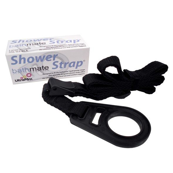 BATHMATE - SHOWER STRAP SUPPORT STRAP