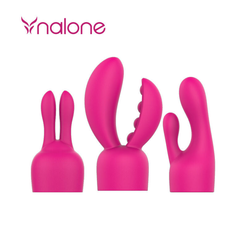 NALONE - BUNNY ELECTRO AND ROCK Stimulating Head