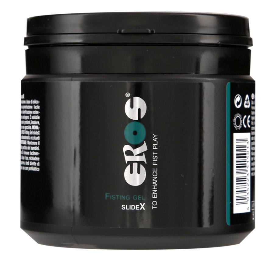 EROS - ANAL FISTING SUPERSLIP LUBRICANT 500 ML