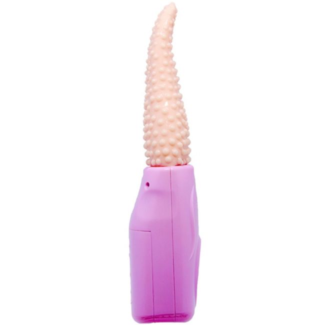 PRETTY LOVE - INTELLIGENT TONGUE ROTATION FUNCTION