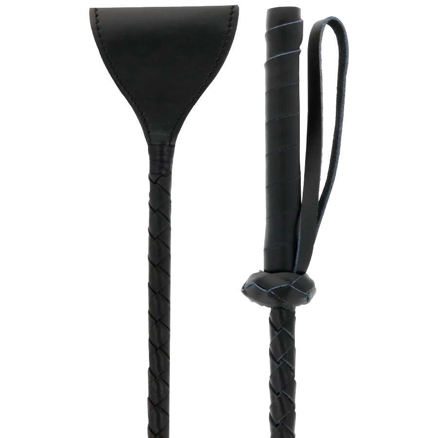 DARKNESS - BLACK WHIPPER whip