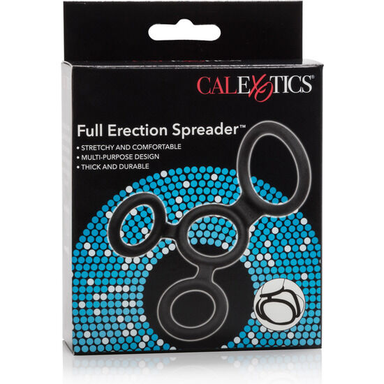 CALEXOTICS - COMPLETE ERECTION CONTROLLER