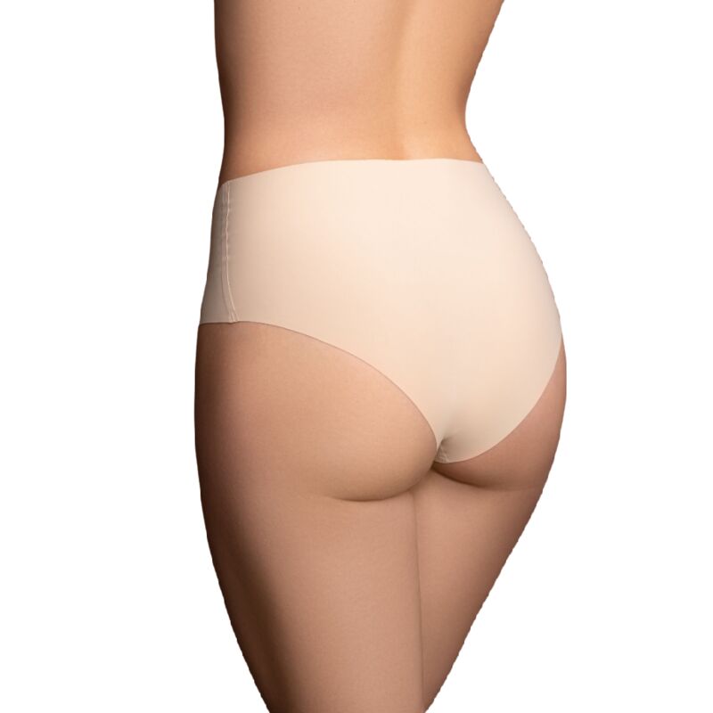 BYE-BRA - PACK 2 UDS PANTIES WITHOUT NHTE SIZE S