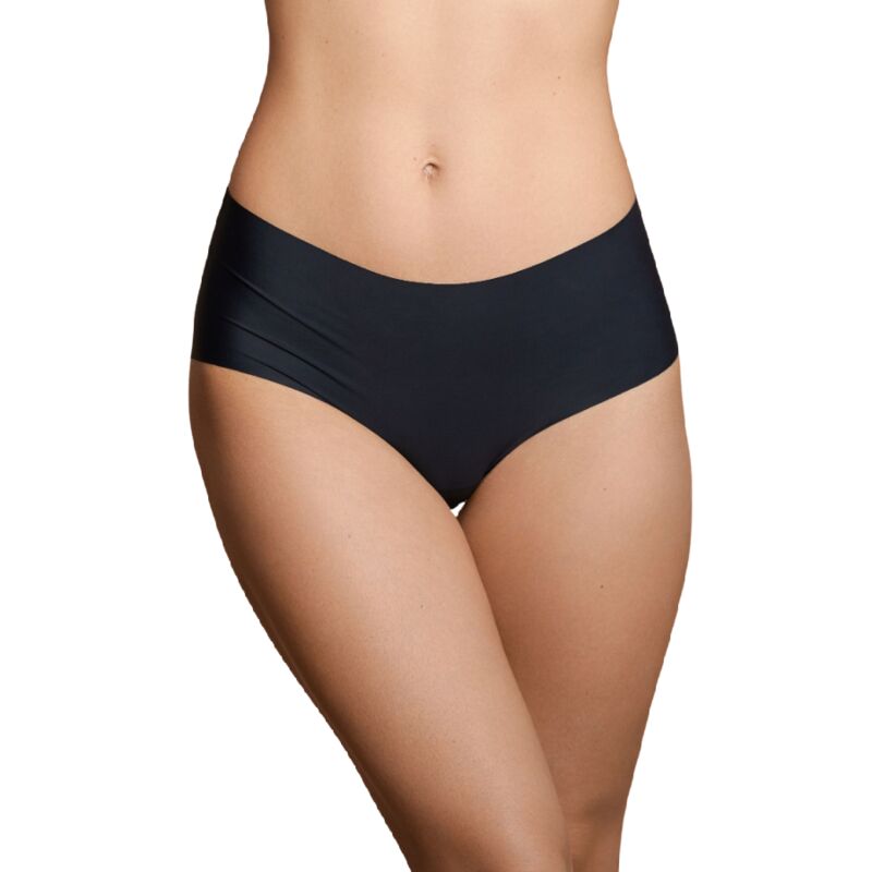 BYE-BRA - PACK 2 UDS PANTIES WITHOUT NHTE SIZE S