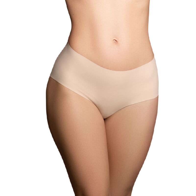 BYE-BRA - PACK 2 UDS PANTIES WITHOUT NHTE SIZE S