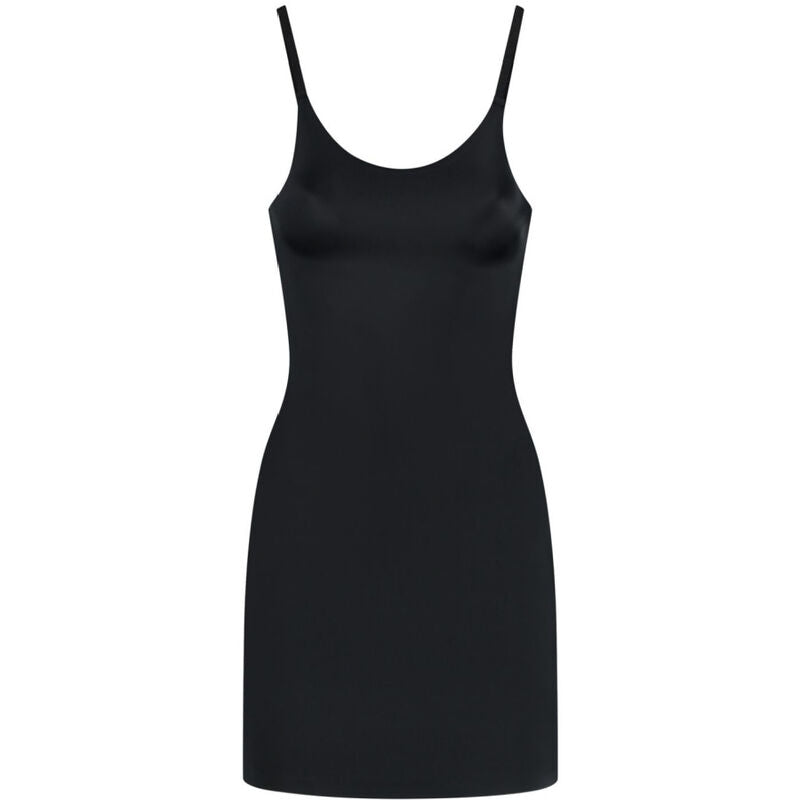 BYE-BRA - SINGLE KLEID UNSICHTBAR BEIGE GRÖSSE XXL