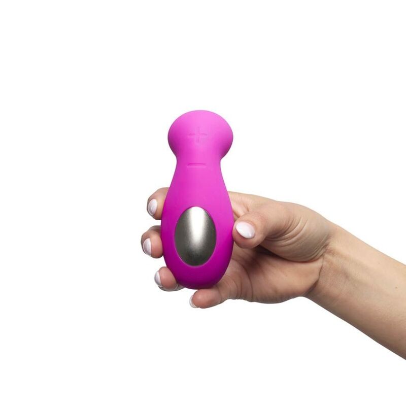 KIIROO - TITAN AND CLIONA LILATRIC PAIR SET