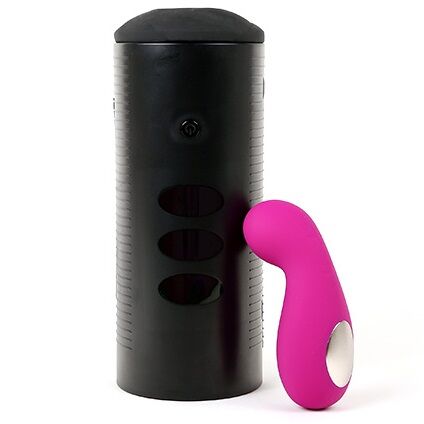 KIIROO - TITAN AND CLIONA LILATRIC PAIR SET