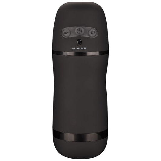 CALEXOTICS - VIBRIERENDER SAUGMASTURBATOR MIT OPTIMALER LEISTUNG