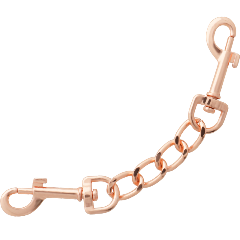 BEGME - BLACK EDITION PREMIUM HANDCUFFS