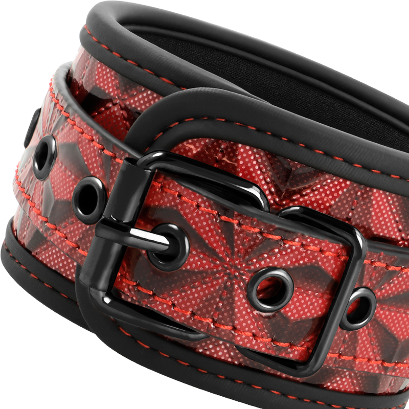 BEGME - RED EDITION PREMIUM ANKLE SUPPORTS WITH NEOPRENE LINING