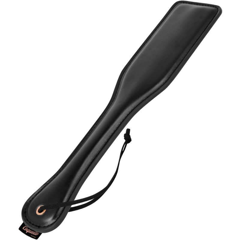 COQUETTE CHIC DESIRE - FANTASY SHOVEL MADE OF VEGAN LEATHER