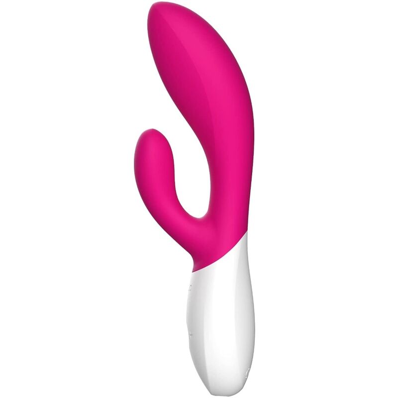 LELO - INA WAVE 2 VBRADOR LUXURY SPECIAL WATCH CERISE