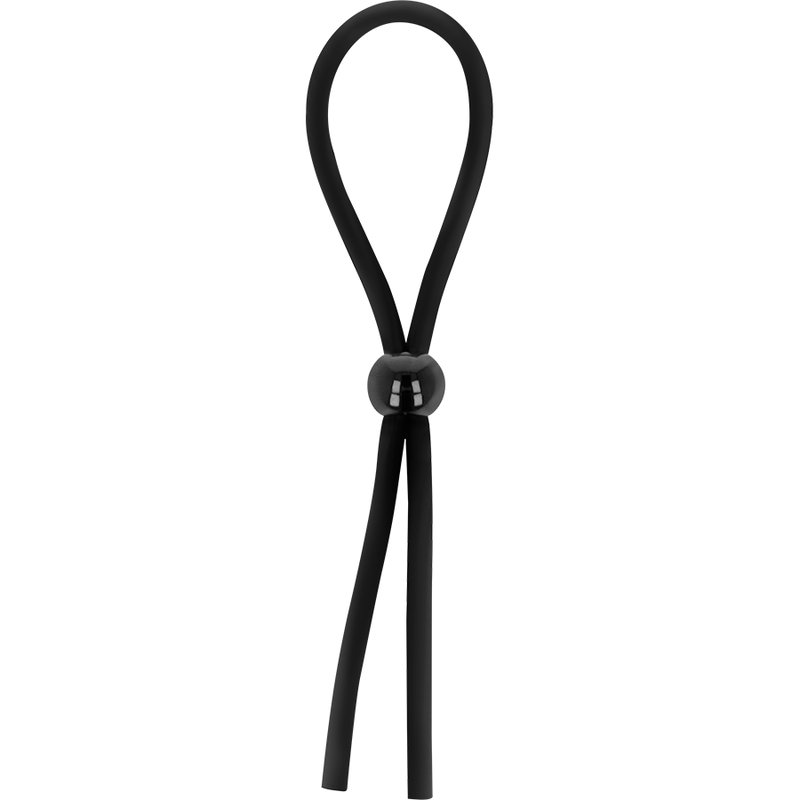 OHMAMA FETISH - CORD COCK RING