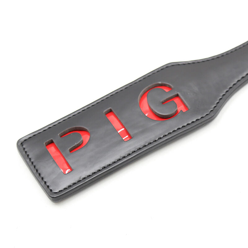 OHMAMA FETISH - PIG PADD