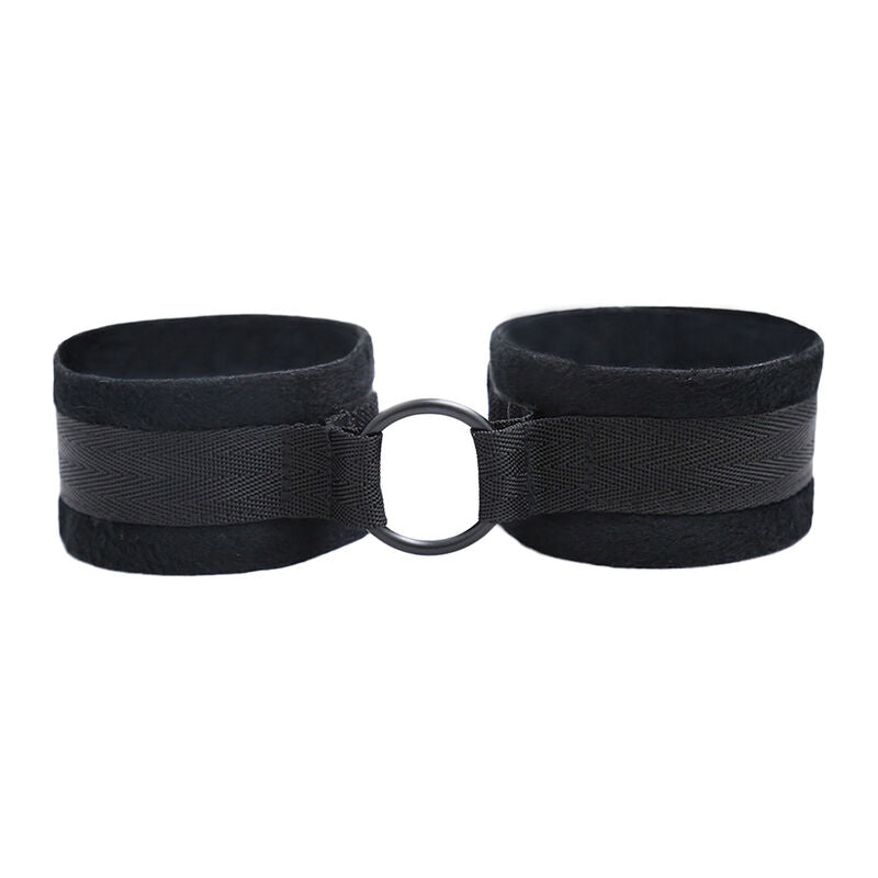 OHMAMA FETISH - STARTER HANDCUFFS