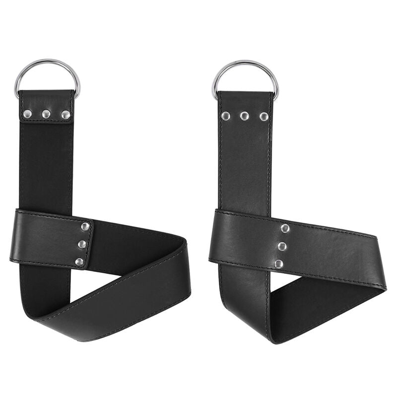 OHMAMA FETISH - WRIST OR ANKLE SUPPORT CUFFS