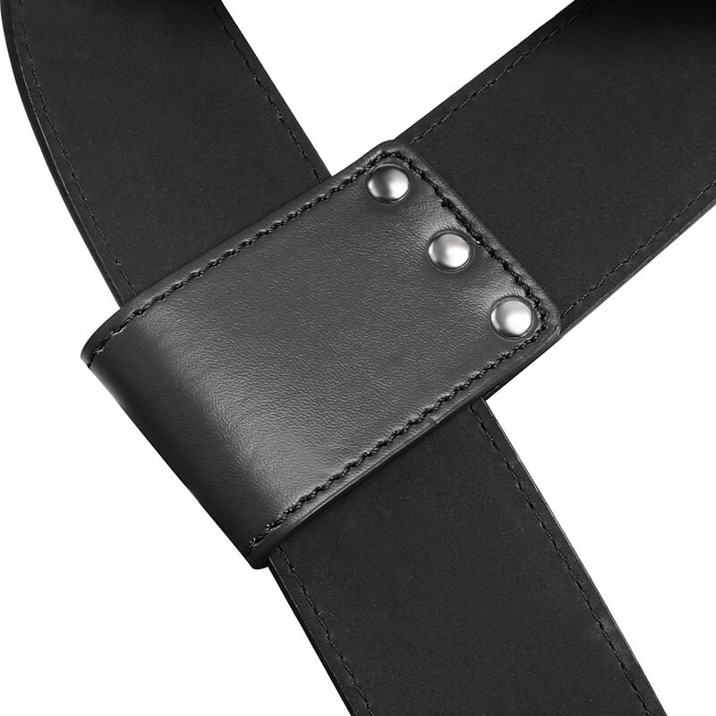 OHMAMA FETISH - WRIST OR ANKLE SUPPORT CUFFS