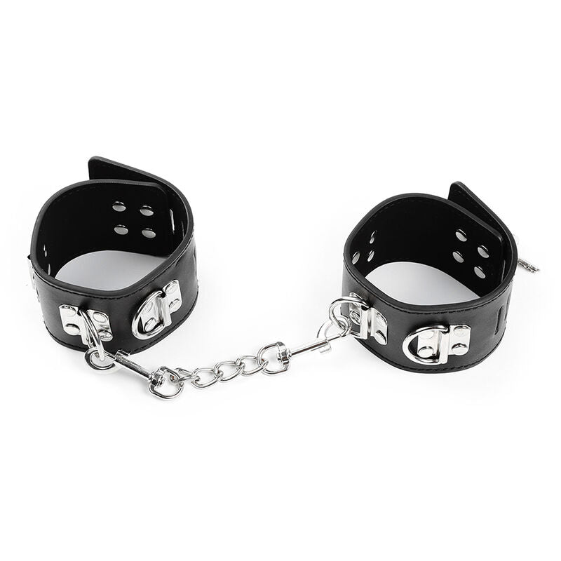 OHMAMA FETISH - HASP ANKLE RESTRAINT