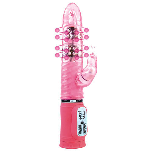 BAILE - CUTE PASSIONATE RABBIT RAMPANTE 10F 27 CM