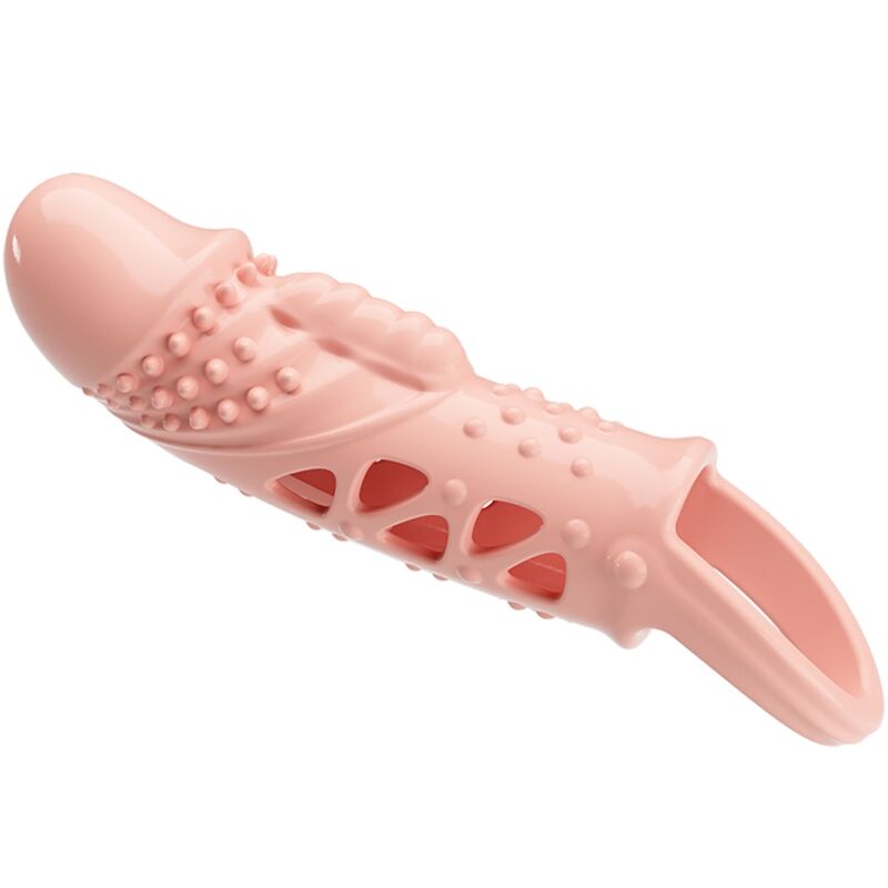 PRETTY LOVE - CECELIA NATURAL PENIS SHELL
