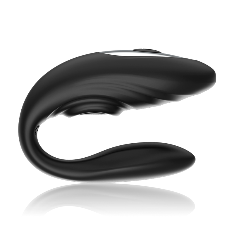 BRILLY GLAM PAIR WITH PULSE AND VIBRANT REMOTE CONTROL
