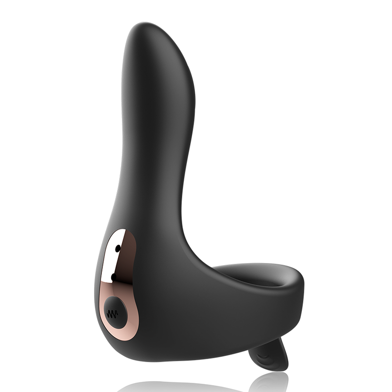 ANBIGUO - ARKADIO GLAND AND PERINEAL STIMULATOR, COMPATIBLE WITH WIRELESS WATCHME TECHNOLOGY