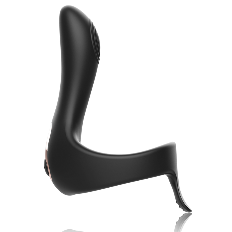 ANBIGUO - ARKADIO GLAND AND PERINEAL STIMULATOR, COMPATIBLE WITH WIRELESS WATCHME TECHNOLOGY