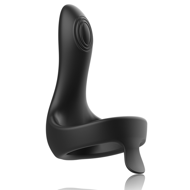 ANBIGUO - ARKADIO GLAND AND PERINEAL STIMULATOR, COMPATIBLE WITH WIRELESS WATCHME TECHNOLOGY