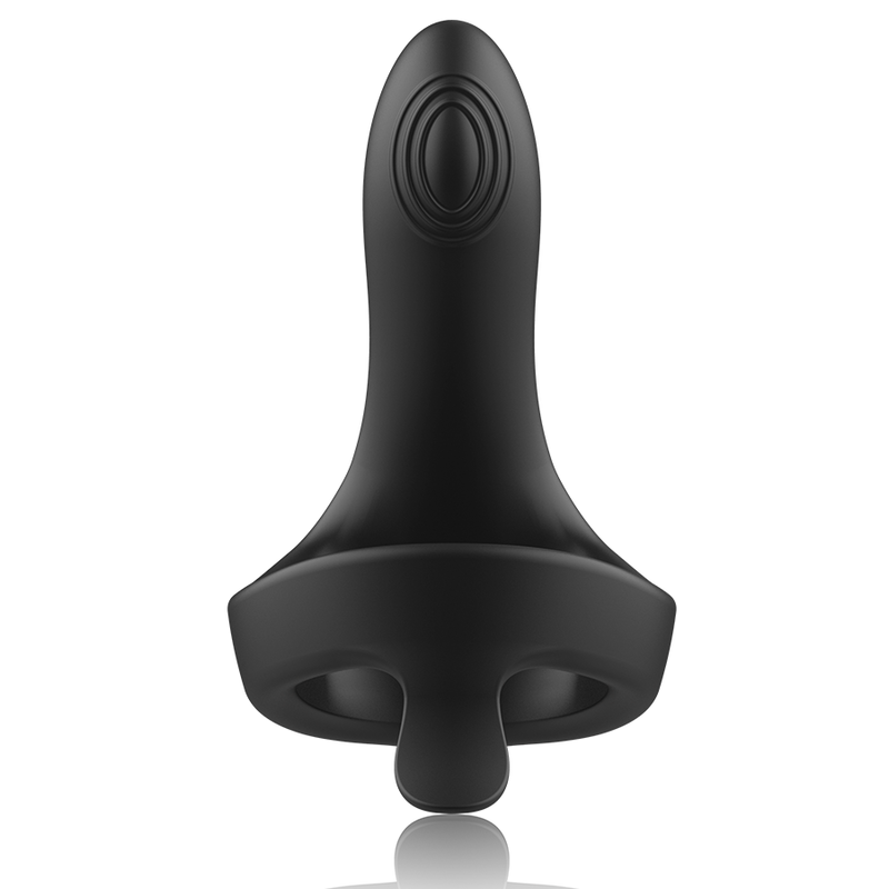 ANBIGUO - ARKADIO GLAND AND PERINEAL STIMULATOR, COMPATIBLE WITH WIRELESS WATCHME TECHNOLOGY