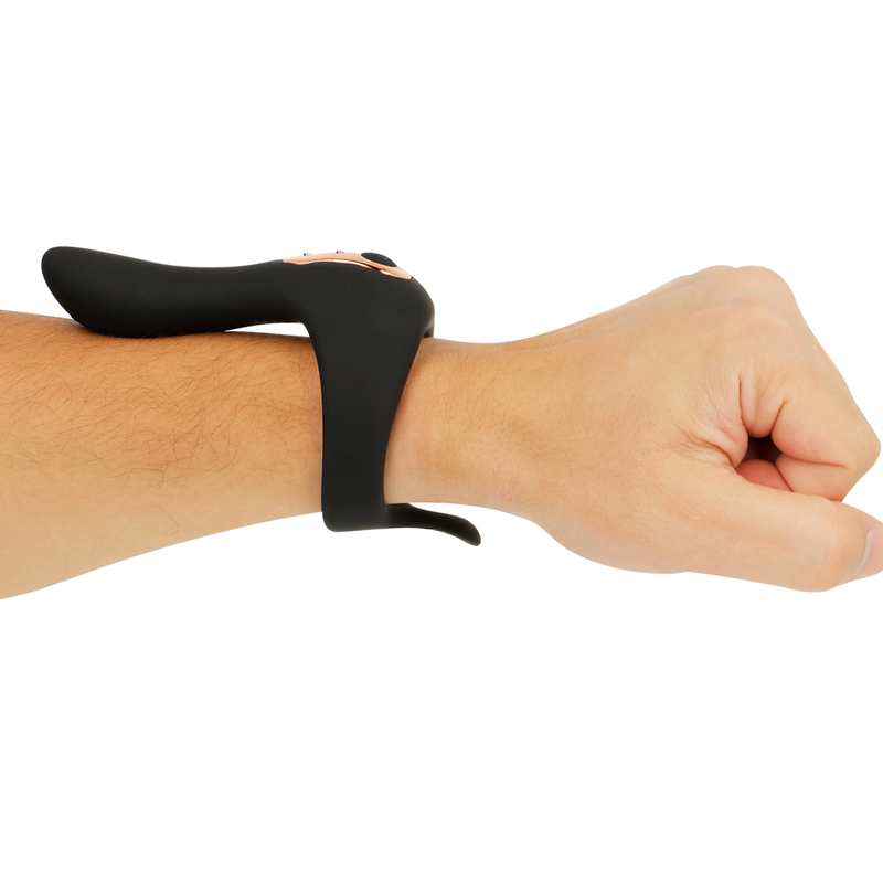 ANBIGUO - ARKADIO GLAND AND PERINEAL STIMULATOR, COMPATIBLE WITH WIRELESS WATCHME TECHNOLOGY