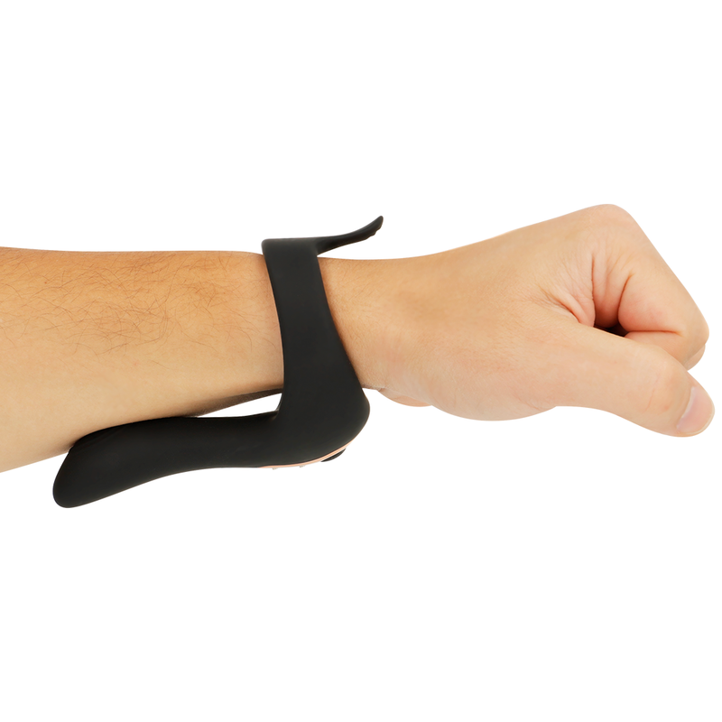 ANBIGUO - ARKADIO GLAND AND PERINEAL STIMULATOR, COMPATIBLE WITH WIRELESS WATCHME TECHNOLOGY