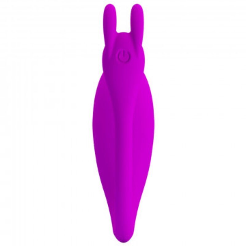 PRETTY LOVE - CATALINA MASSAGER FREE APP LILATRIC