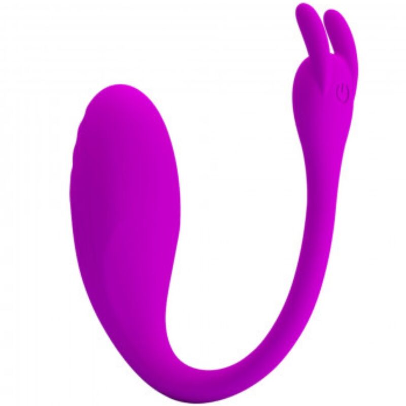 PRETTY LOVE - CATALINA MASSAGER FREE APP LILATRIC