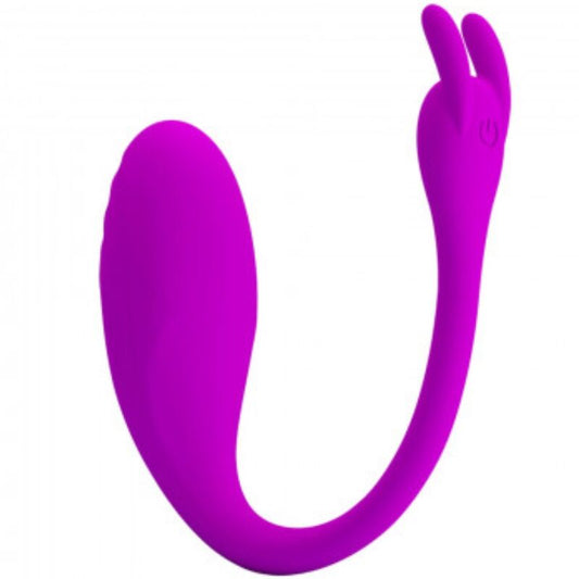 PRETTY LOVE - CATALINA MASSAGER FREE APP LILATRIC