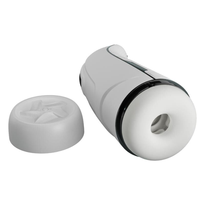 PRETTY LOVE - MARISSA MÄNNLICHER MASTURBATOR MIT VIBRATION, WÄRME, STIMME UND SAUG