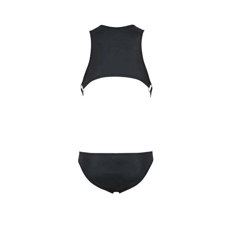 PASSION - 056 BODY ADAM SCHWARZ S/M